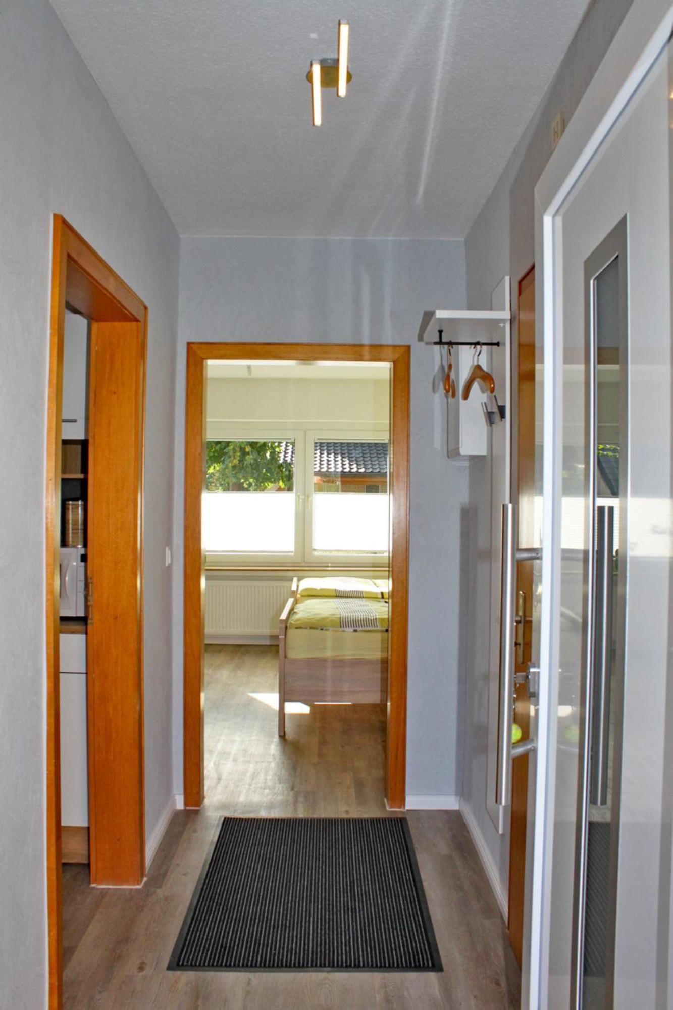 Appartement Im Klosterflecken Ebstorf Exterior foto